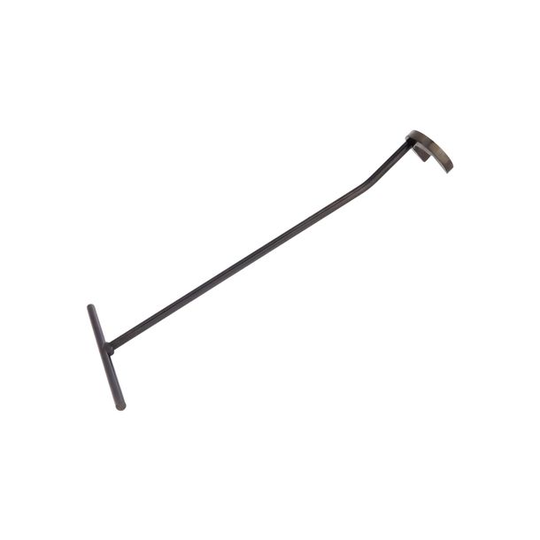 Benzinhahnschlüssel SIP Spareparts gekröpft 32mm für Vespa 50-125, PV, ET3, PK50-125