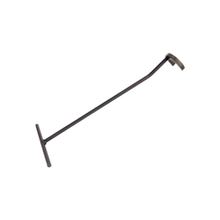 Benzinhahnschlüssel SIP Spareparts gekröpft 32mm für Vespa 50-125, PV, ET3, PK50-125