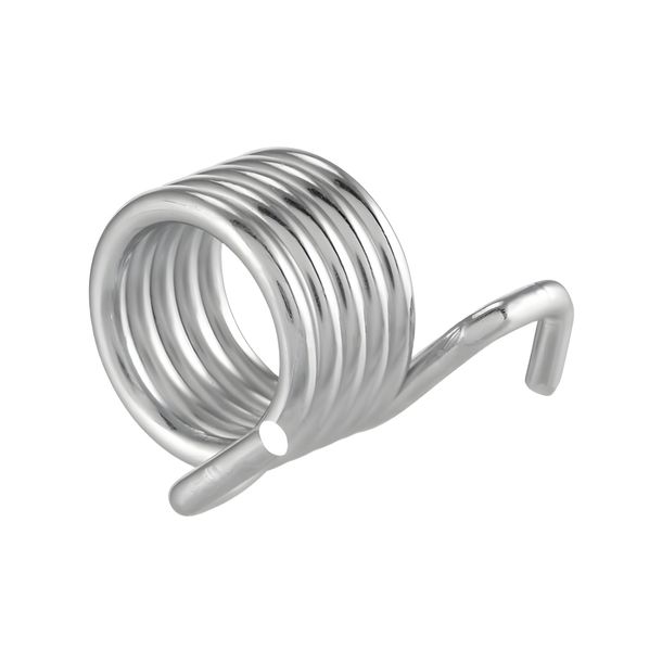 Leva frizione Feder SIP Spareparts per Vespa 50 R 2°, S 2°, 90 2°, 100, 125 PV 2°, ET3 2°, PK50-125, S, XL, ETS, PK50 XL N, Rush
