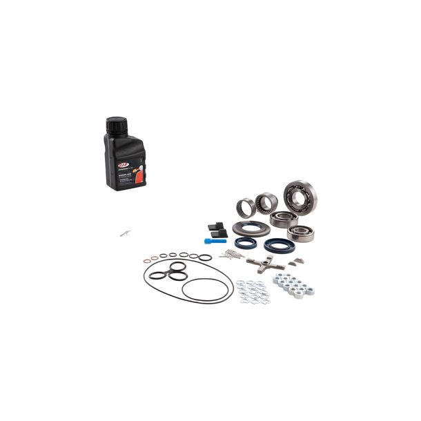 Motorrevisionskit SIP Spareparts PREMIUM für Vespa 200 Rally 2° P200E PX200E PX200 E 1°