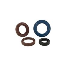 Kit de Retentores do Motor SIP Spareparts 25x35x7, 25x40x7, 16x28x7, 30x47x6mm para Vespa 125 VNA-TS, 150 VBA-Super, 160 GS, 180 SS, Rally, PX, PE, Lusso, T5