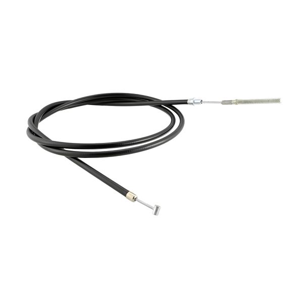 Bremszug SIP Spareparts 1810mm mit Gewindestange für Vespa PK50-125 S, XL, N Automatica, Plurimatic