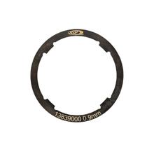 Afstandsplaat Versnellingsbak SIP Spareparts 0,9mm Staal CK75 voor Vespa