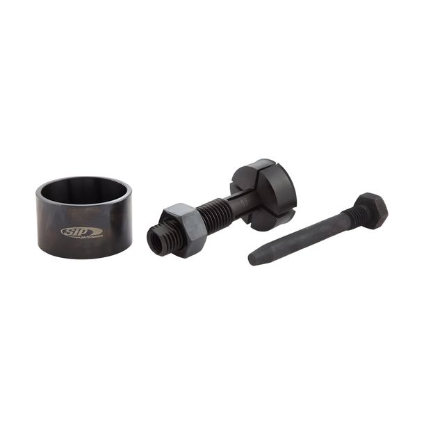 Extracteur SIP Spareparts 40/51mm S45C pour Vespa 50 1°, S 1°, 90, R, SS, 100, 125, PV, ET3, PK80S, PK125