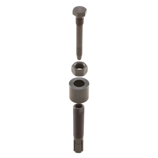 Extracteur d'outil SIP Spareparts 20/50mm pour Vespa 50 N, L, R, Special, PK50, S, XL, XL2