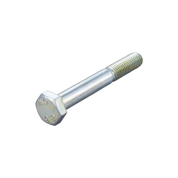 Vite per Ammortizzatori SIP Spareparts M10x75mm Chiave 17mm per Vespa PK 50-125 S, SS, PX80-200 E Lusso 2°, 1998, MY, 2011, T5