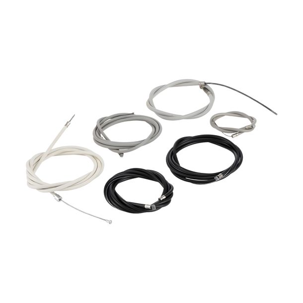 Kit de cable SIP Spareparts para LML Star 125-150 4T, Star Deluxe 125-150 4S, Speedy