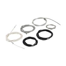 Kit câble SIP Spareparts pour LML Star 125-150 4T, Star Deluxe 125-150 4S, Speedy