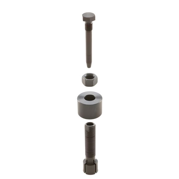 Afzuigtool SIP Spareparts 29/40mm S45C voor Vespa PX80-200, PE, Lusso, Cosa