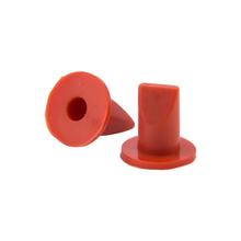 Ventile SIP Spareparts, Bremszylinder Fluorsilikon rot, Paar, 229251 für Vespa Cosa
