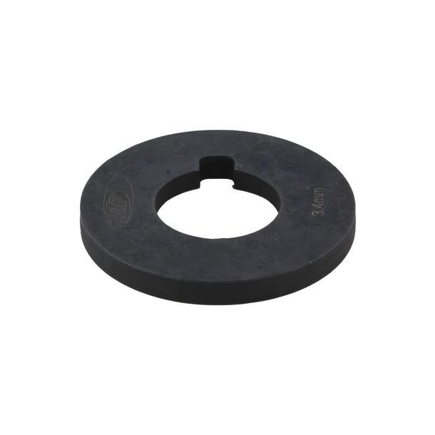 Rondelle d'embrayage SIP Spareparts 34,0x15,2x3,4mm pour Vespa 125 GTR 2°, TS 2°, 150 Sprint V 2°, Super 2°, Rally-PX-PE-Lusso-T5