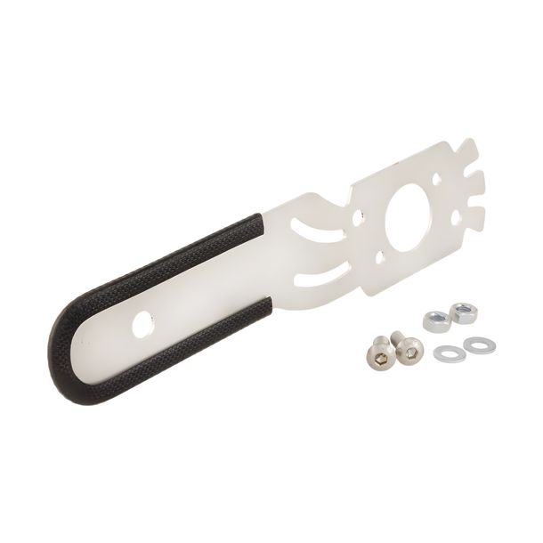 Utensile di bloccaggio SIP Spareparts per volano VAPE per Lambretta