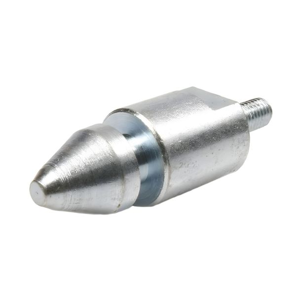 Bullone per sella SIP Spareparts per Vespa ET3 72mm Ø 17mm M7x20mm