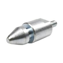 Sitzbankzapfen SIP Spareparts für Vespa ET3 72mm Ø 17mm M7x20mm