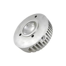 Cabeça do Cilindro SIP Spareparts 57,0mm Alumínio CNC para Vespa 150 VB VL T2 T3 ACMA GL