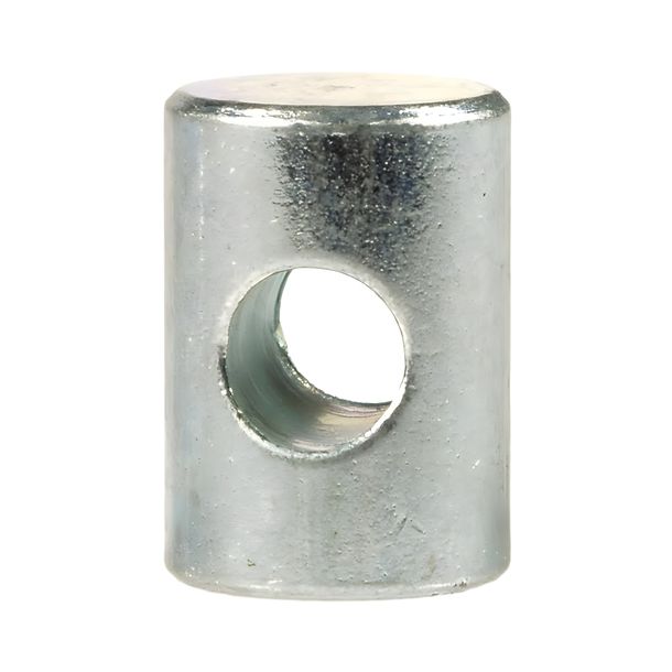 Guía de Cable de Freno Delantero SIP Spareparts 17,5x12mm para Vespa PK, S, XL, FL, HP, N, XL2, PX, T5
