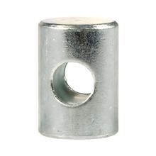 Passa-cabos da Freio Dianteira SIP Spareparts 17,5x12mm para Vespa PK, S, XL, FL, HP, N, XL2, PX, T5
