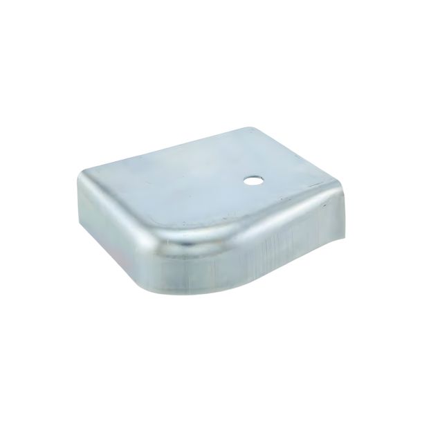 Schaltrastenabdeckung SIP Spareparts Stahl verzinkt für Vespa 50, N, L, R 1°, S 1°, Special