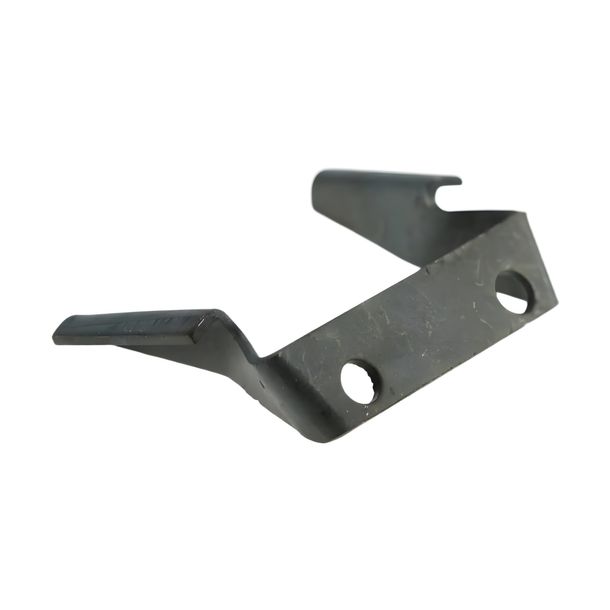 Soporte para intermitentes de extremo de manillar SIP Spareparts para Vespa 50 N, L, R, Revival, S, 90, 100