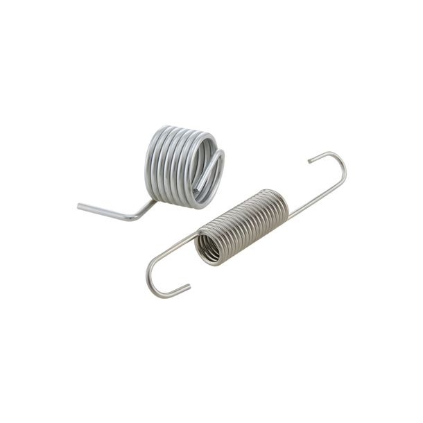 Kit de Resortes de Caballete Lateral SIP Spareparts para Vespa PK50-125, S, XL, XL2, PX80-200, PE, Lusso, 1998, MY, 2011, T5