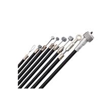 Kit de câble SIP Spareparts PREMIUM pour Vespa P80-150X, PX80-200E, P150S, P200E