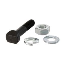 Schraube Kickstarterschraube SIP Spareparts M8x40mm Halbrundkopf für Vespa PX, T5, Cosa, GTR, TS, Sprint V, Super, Rally