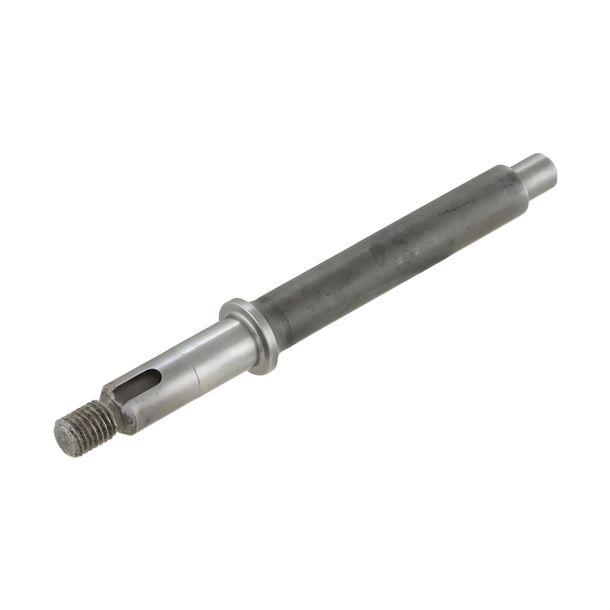 SIP Spareparts Main Shaft by DRT 136mm Ø M9, 12mm for Vespa 160 GS, 180 SS