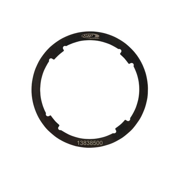Distanzscheibe Getriebe SIP Spareparts 0,85mm Stahl CK75 für Vespa