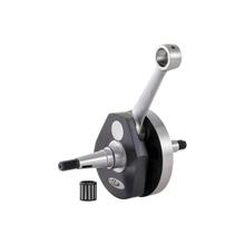 Závodní vačkový hřídel MAZZUCCHELLI SIP Spareparts 57,0mm 105,0mm pro Vespa 125 VNB, GT, GTR 1°, Super, TS, 150 VBA, VBB, T4, GL, Sprint, V 1°, Super 1°