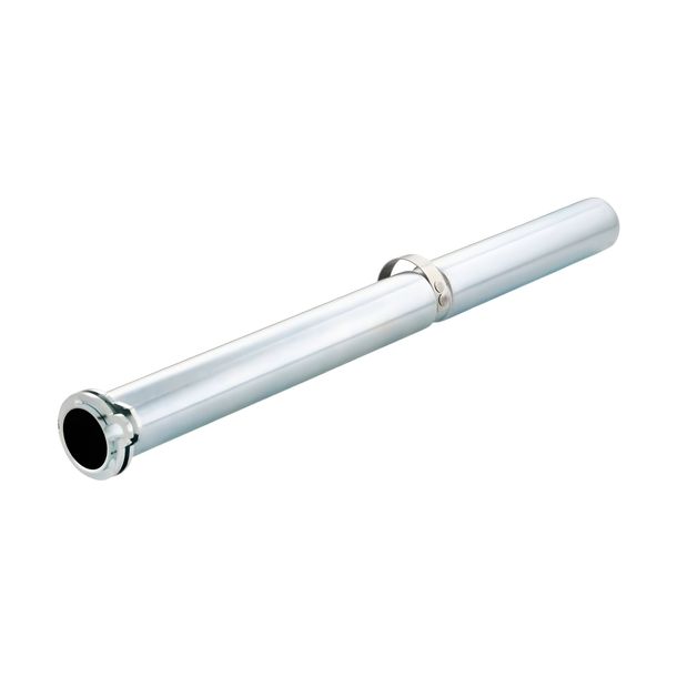 Gasleiding SIP Spareparts Onderdeel 304,5mm Ø 24,6mm voor Vespa 125 VNA