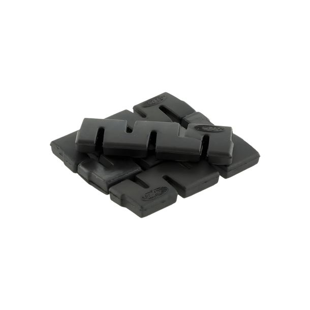 Set Gommini Antivibranti SIP Spareparts per Cilindri MALOSSI per Vespa T5