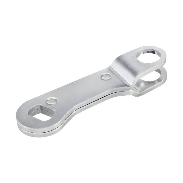 Bras de frein SIP Spareparts arrière en acier galvanisé pour Vespa T5