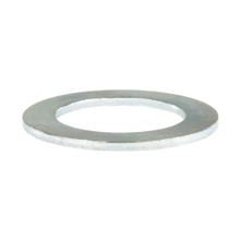Distanzscheibe Silentgummi SIP Spareparts 42,9x27,8x2,55mm für Vespa 160 GS, 180 SS, 180-200 Rally, P200E, PX200 E Lusso, 1998, MY, T5
