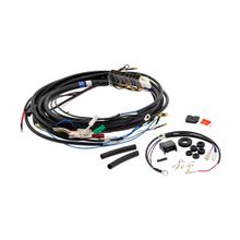 Chicote Elétrico SIP Spareparts para Conversão para Ignição Moderna para Vespa PX80-200 E Lusso