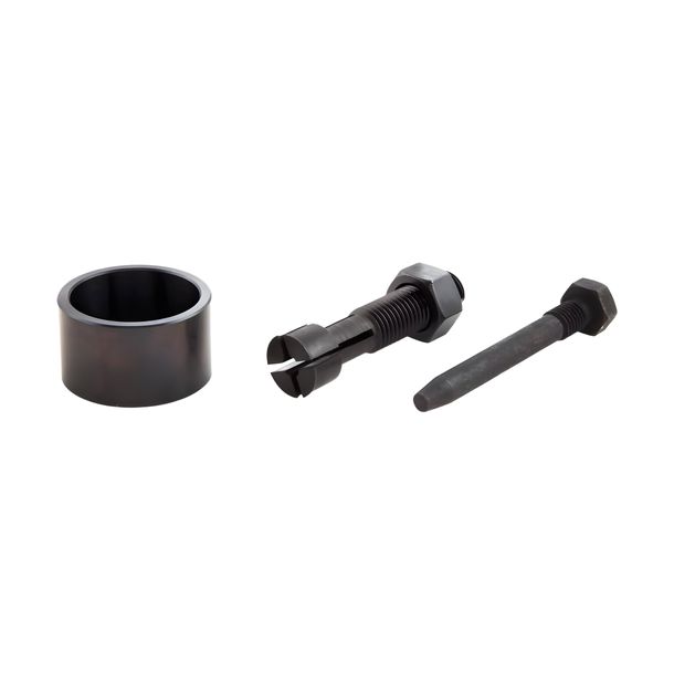 Extractor SIP Spareparts 25/51mm para Vespa 50 1°, S 1°, 90, R, SS, 100, 125, PV, ET3, PK80S, PK125