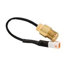 Öltemperatur-Sensor SIP Spareparts Ø M12x1,5mm wasserdicht für Vespa GTS, GTS Super, GT, GT L 125-300ccm 2016