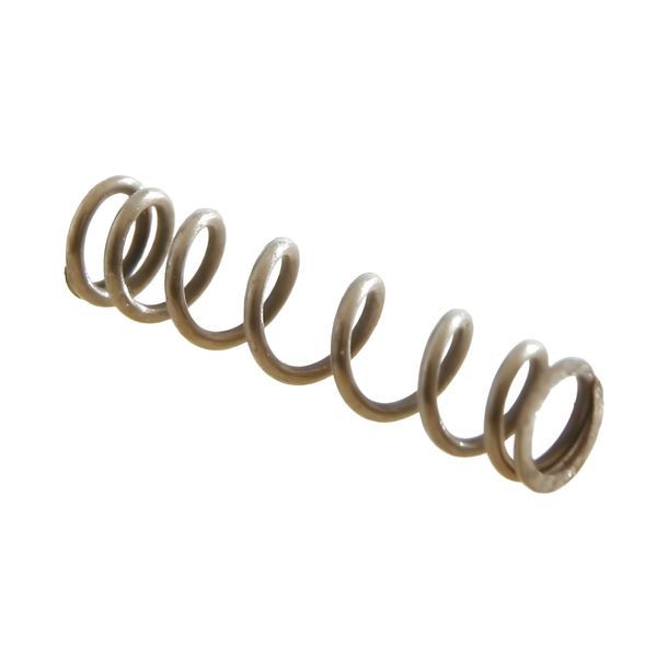Segmento Avviamento a Molla SIP Spareparts 24mm Ø 3,1mm Ø 4,4mm per Vespa 125 V1-33, VM, VN, ACMA, Hoffmann, 150 VL, VB1, GS, T1-3, VGL