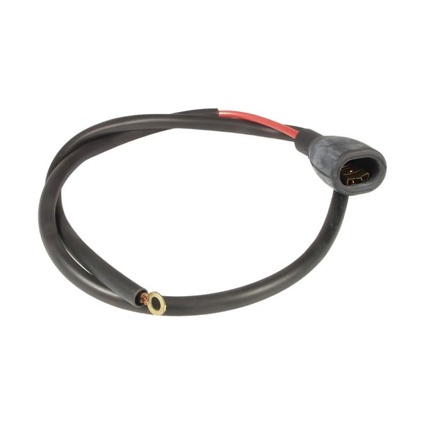 Kabel Zündspule SIP Spareparts für Vespa V50R, Revival, Special, SR, SS, 90, R, SS, 100, PV