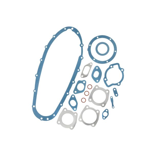 Dichtingsset Motor SIP Spareparts PREMIUM voor Lambretta 125, 150 DL, GP, LI, LIS, 175 TV