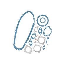 Cylinder Head Gasket Set Motor SIP Spareparts PREMIUM for Lambretta 125, 150 DL, GP, LI, LIS, 175 TV