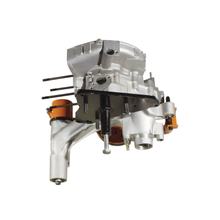 Ferramenta de desmontagem SIP Spareparts Virabrequim Lado Kulu 7 peças para Vespa 125 VNA–TS, 150 VBA-T4, 160 GS, 180 SS, Rally, PX80-200, PE, Lusso, 1998, MY, 2011, T5, Cosa