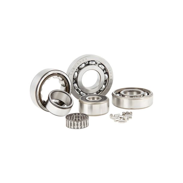 Lagersatz Motor SIP Spareparts für Vespa 160 GS, 180 SS