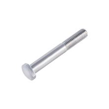 Vite motore M7x49mm SIP Spareparts cromata per Vespa 125 V1-TS, 150 VL-Super, 160 GS, 180 SS, Rally, PX80-200, PE, Lusso, T5, Cosa
