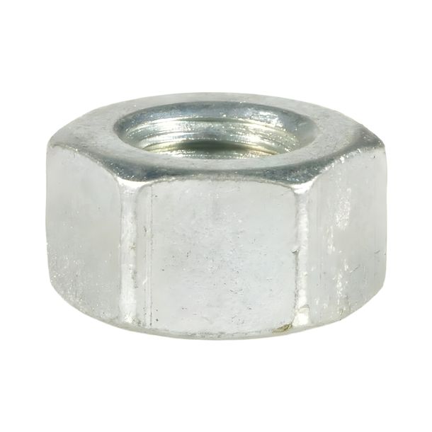 Écrou Volant SIP Spareparts M10x1,5mm H10,0mm SW17mm pour Vespa 50 R 2°, S 2°, Special V5B3T 2°, 90 2°, 100, PV 2°, ET3, PK50-125 1°, S 1°, SS