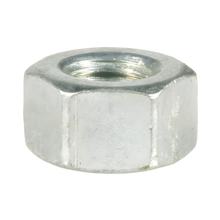 Matice rotoru SIP Spareparts M10x1,5mm H10,0mm SW17mm pro Vespa 50 R 2°, S 2°, Special V5B3T 2°, 90 2°, 100, PV 2°, ET3, PK50-125 1°, S 1°, SS