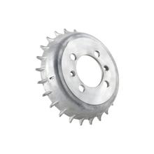 Bremstrommel SIP Spareparts vorne Aluminium Ø 125mm für Vespa 150 VL3, VB1, VBA, VBB