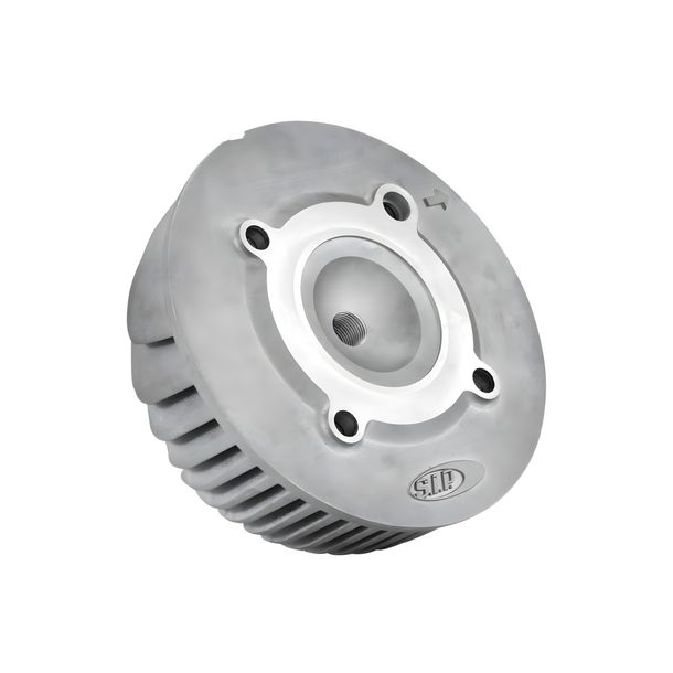 Culasse SIP Spareparts T5 125ccm Ø 56mm Aluminium pour Vespa T5
