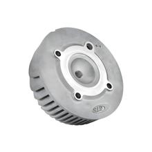Cabeçote SIP Spareparts T5 125ccm Ø 56mm Alumínio para Vespa T5