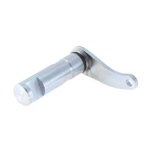 Bremsnocke SIP Spareparts vorne Ø 15mm Stahl verzinkt für Vespa 50 R, S, Special, 90, 100, PV, ET3, PK50, SS
