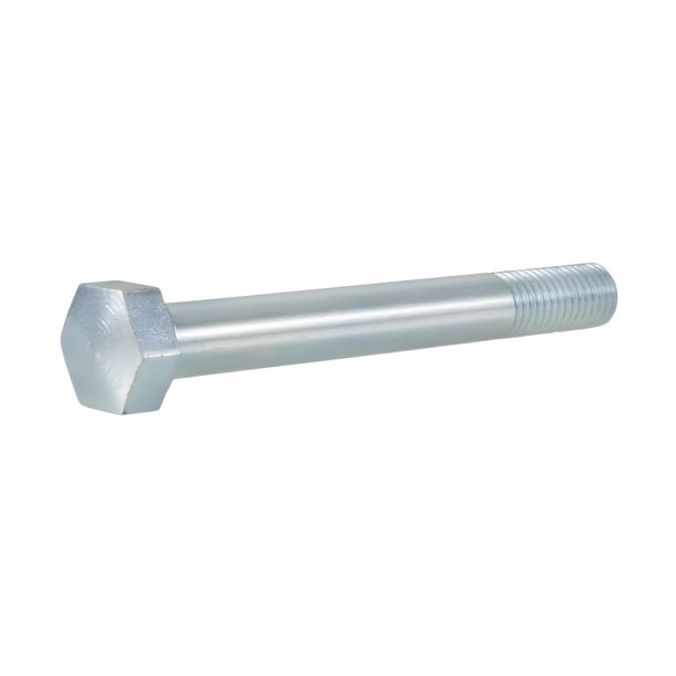 SIP Spareparts bout, stuurdemper, motorbehuizing M9x75mm, zeskant, achter voor Vespa 125 VNA-TS, 150 VBA-Super, 160 GS, 180 SS, Rally, P80-150, 200E, Lusso 1°
